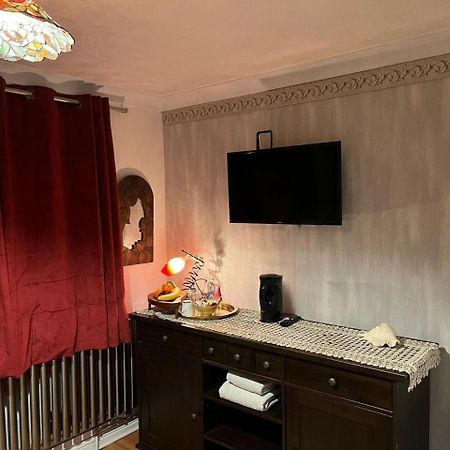 Lovely Double Bedroom In Rotherhithe London Exteriör bild