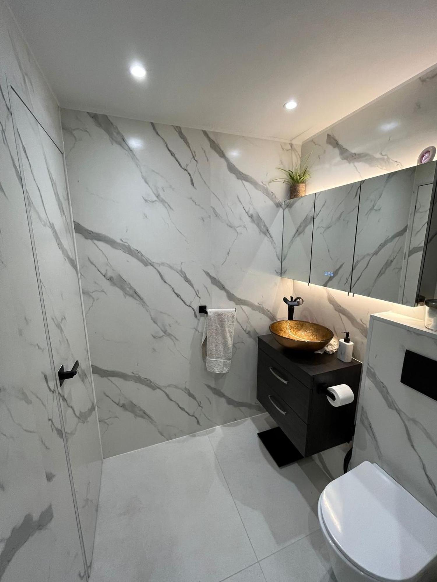 Lovely Double Bedroom In Rotherhithe London Exteriör bild